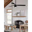 Harta 142cm Ceiling Fan with Light Kit-1255714878