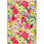Chamomile Cluster Multi Machine Printed Washable Rug
