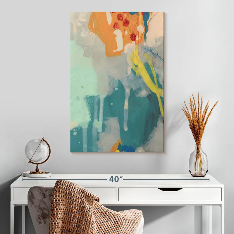 Avery Escape Hatch II, 30" H x 20" W