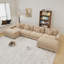 Canapé modulaire rembourré Forbestown 6 pièces-368485770