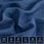 Microfiber Solid Colour Duvet Cover Set-126494700-126494704