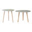 Tables d'appoint S / 2-125538005