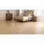 Plancher de vinyle autocollant l 6 po x L 36 po auto-adhésif de luxe (ensemble de 36)-79165865