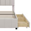 Lit tapissier avec tiroirs Saiquan-2127578240-2127578245