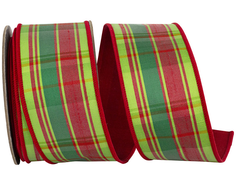 Ribbon, 4" H x 4" W x 4" D