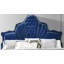 Lit plateforme tapissier touffeté-1878938719-1878938716