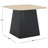 Fedo Short Marble Side Table