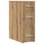 Rectangle Accent Cabinet-311716462