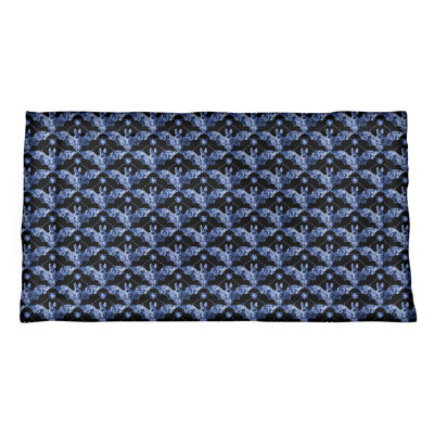 Katelyn Elizabeth Polyester Toile Sham Set