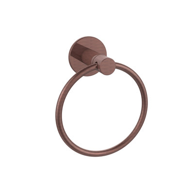 Gober Towel Ring