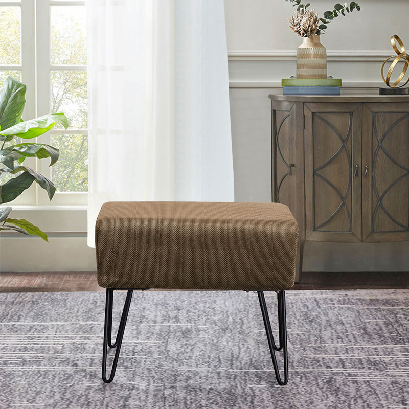 Repose-pieds Avilla, Polyester fongi
