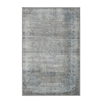 Abstract Indoor Rug