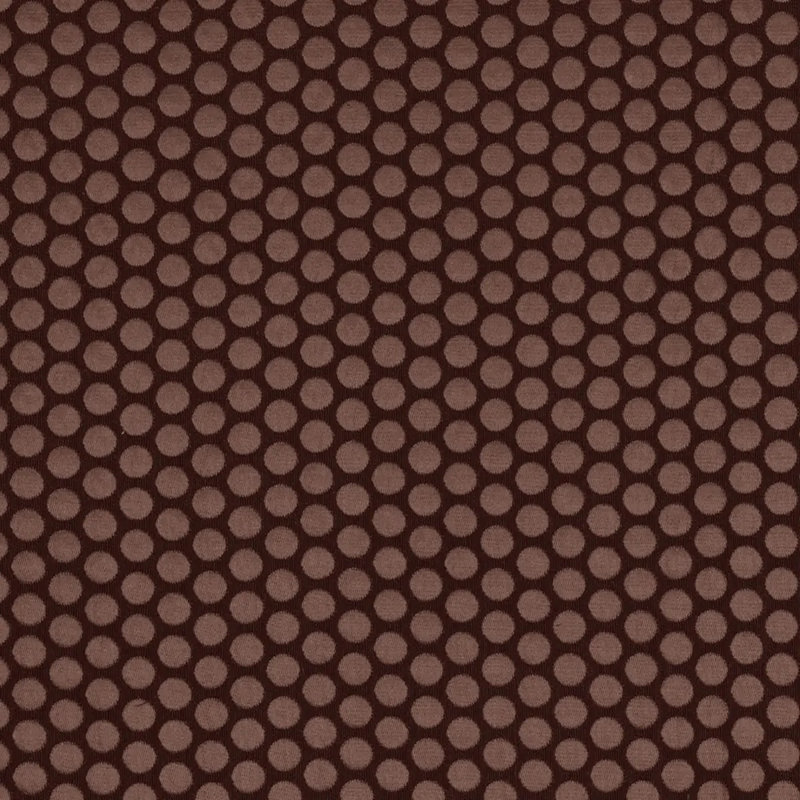 Cotton Blend Fabric, Espresso