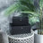 Wood Geometric Decorative Box with Hinged Lid Set-62860386