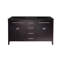 Ensemble de meuble-lavabo double 60 po Vitiello-1885291568-1937535292