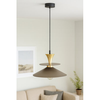 1 - Light Pendant