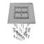 Boa 41 - Light LED Pendant-841905062