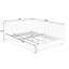 Full Size Upholstered Tufted  Bed Frame, Sofa Bed Frame With Comfortable Backrest And Armrests, Full Size Bed For Bedroom, Living Room,Velvet, BROWN(80.5''*59''*30.5'')