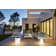 Balad Battery Powered Integrated LED Color Changing