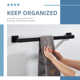 23.75'' Towel Bar
