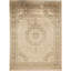 Hand Woven Cotton Oriental Area Rug