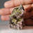 Smithsonite Landscape & Nature Crystal