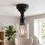 Flush Mount