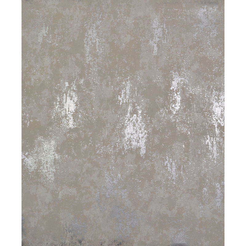 Roll, White/Silver