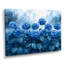 Jabel hortensias dans une tempête d'été - hydrangées, art mural-676888584-676888585-676888589