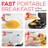 Dash Deluxe Egg Bite Maker-98845478