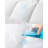 Jeru Waterproof Jacquard Air Mattress Pad-101151782
