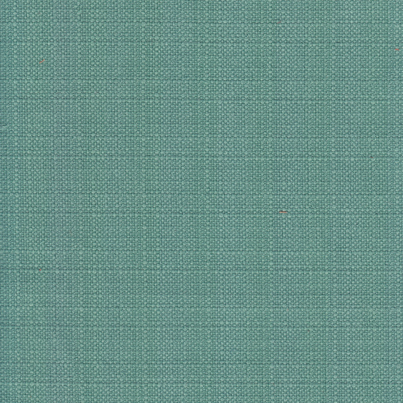 Repose-pieds avec rangement Arath, Polyester turquoise
