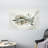 Microfiber Tapestry-444461719