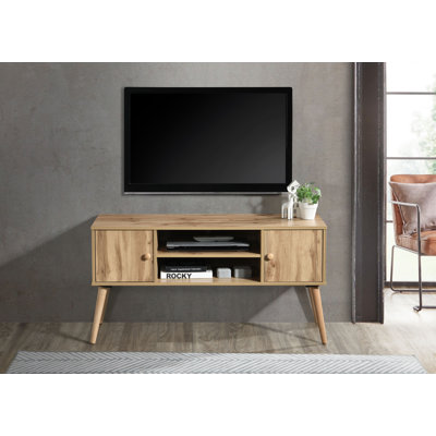Ardys TV Stand for TVs up to 49" by Wade Logan