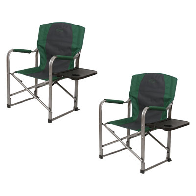 Folding Director Chair