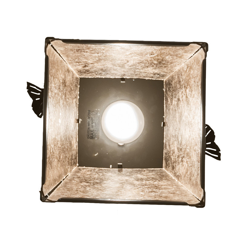 Fly Fishing 1 - Light Pendant