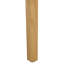Tabouret de comptoir tissé Dutton-1061266534