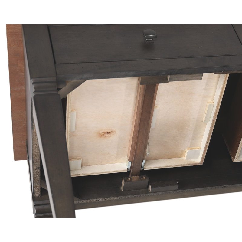 Dakota Coffee Table