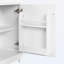 Armoire de salle de bain autoportante