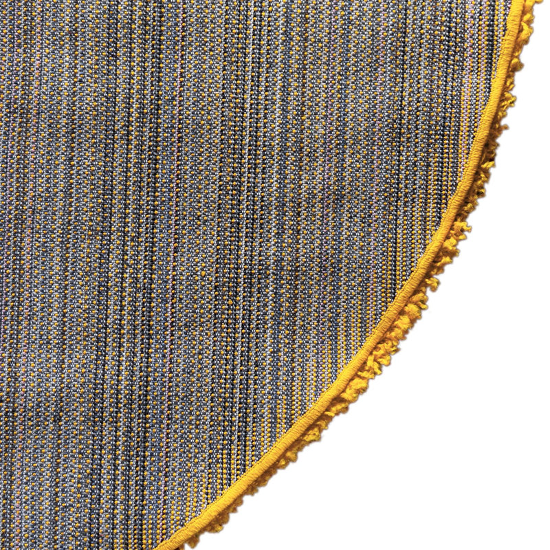 Angeline Indoor Rug, Oval 7'10" x 10'