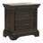 Rexford 3-Drawer Nightstand