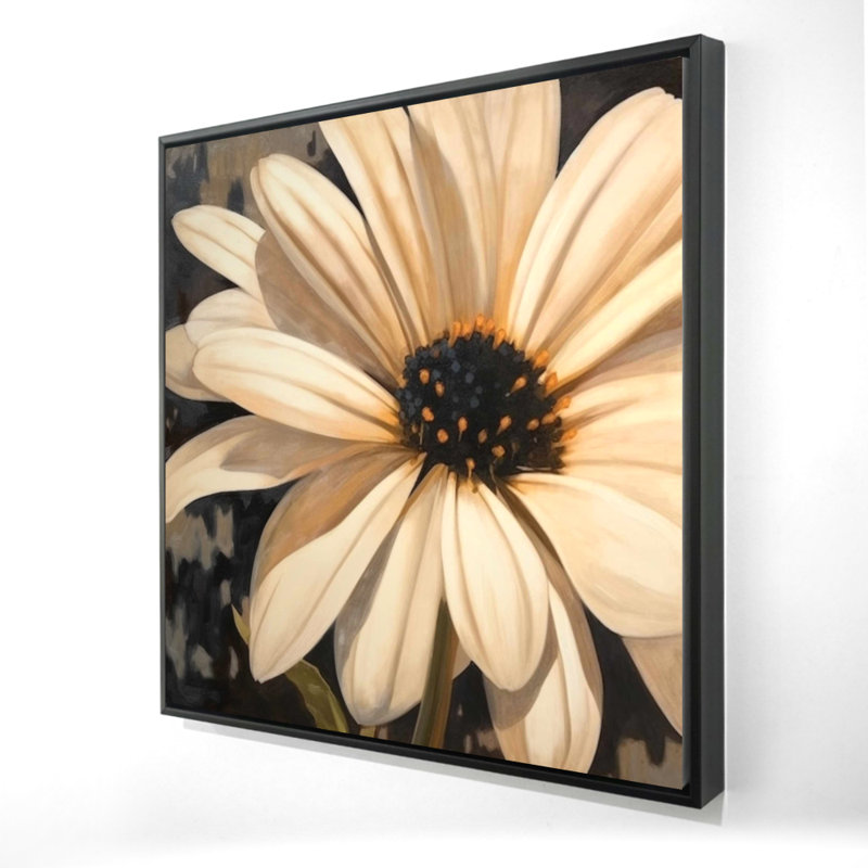 " Open Daisy "
