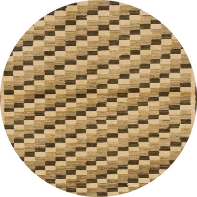 Abstract Indoor Rug