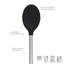 Silicone Mixing Spoon - Light Aqua-314141315