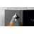 FRIGIDAIRE 1.6 Cu. Ft. Retro Compact Fridge with Chiller and Built-In Bottle Opener