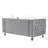 Upholstered 60'' Loveseat-896751472