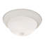 Plafonnier encastré 2 lumières Earp-491960282-491960280