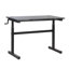 Sheraton Adjustable Metal Base Standing Desk
