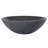Eden Bath 16.5'' Sesame Gray Natural Stone Circular Bathroom Sink