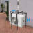 AC Security Cage, Air Conditioner Cage, Adjustable Air Conditioner Cage
